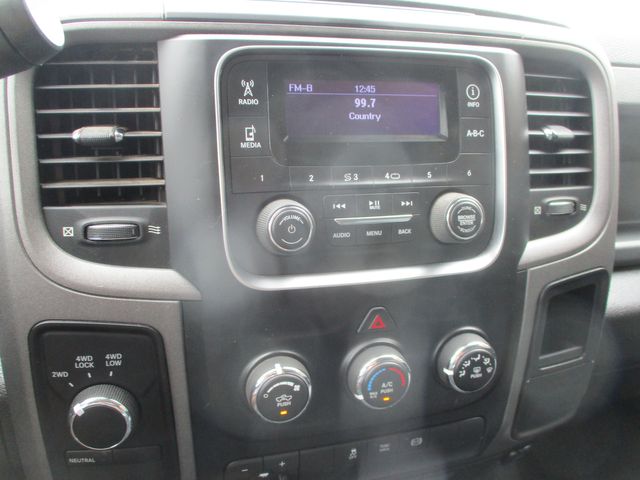 2013 Ram 3500 Tradesman