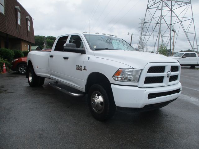 2013 Ram 3500 Tradesman