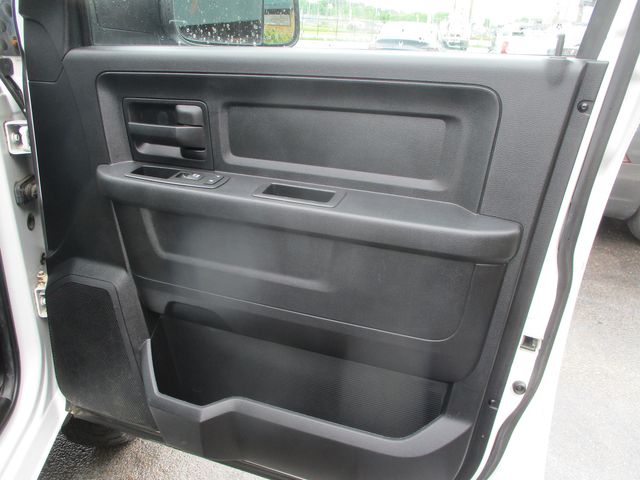 2013 Ram 3500 Tradesman