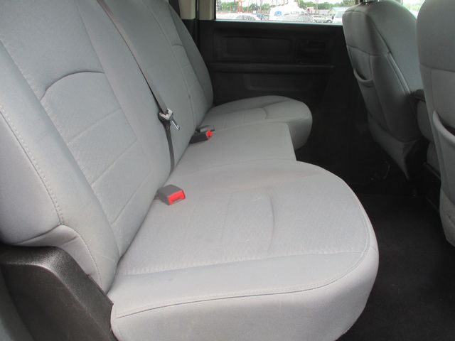 2013 Ram 3500 Tradesman