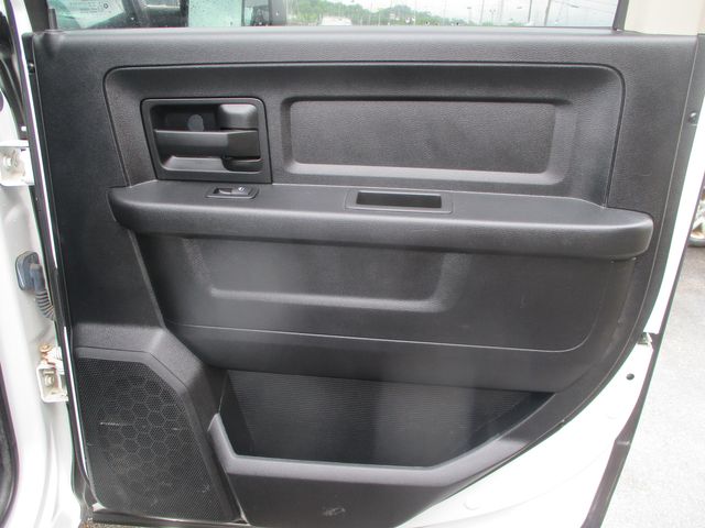 2013 Ram 3500 Tradesman