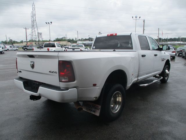 2013 Ram 3500 Tradesman