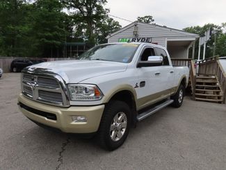 2013 Ram 3500 Laramie Longhorn Edition Crew | Powhatan, VA | AllRyde Auto Sales
