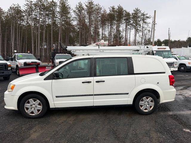 2013 Ram C/V Tradesman | Hoosick Falls, New York | Upstate Auto Sales