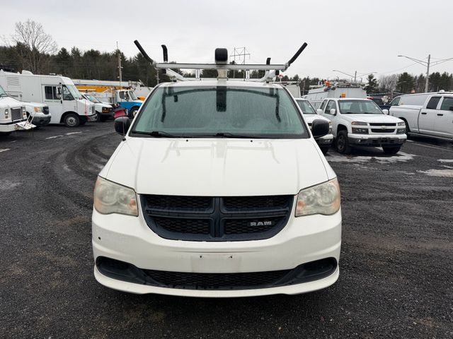 2013 Ram C/V Tradesman