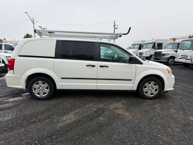 2013 Ram C/V Tradesman