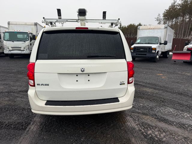 2013 Ram C/V Tradesman