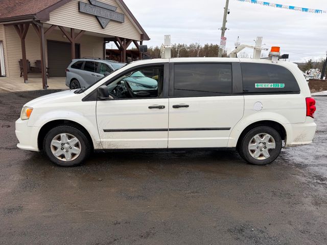 2013 Ram C/V Tradesman | Hoosick Falls, New York | Upstate Auto Sales