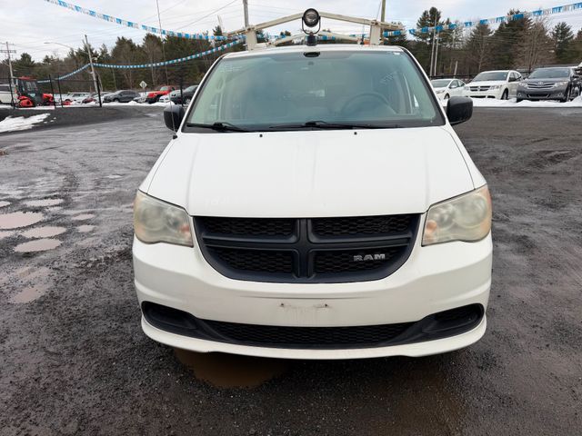 2013 Ram C/V Tradesman