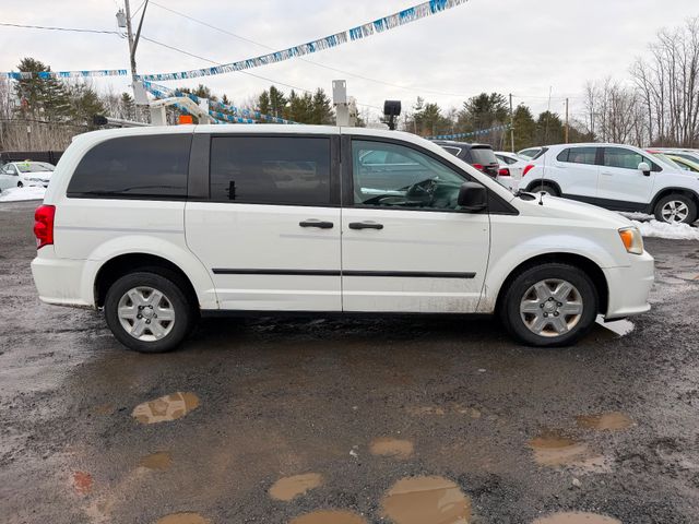 2013 Ram C/V Tradesman