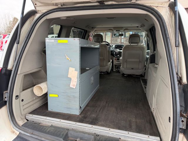 2013 Ram C/V Tradesman