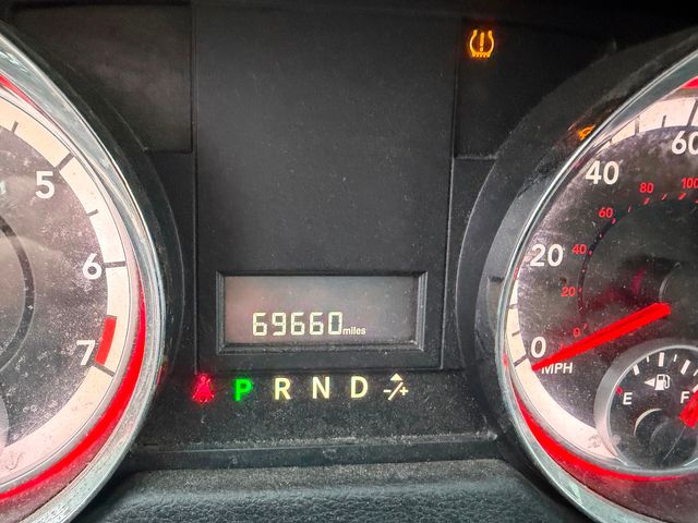 2013 Ram C/V Tradesman