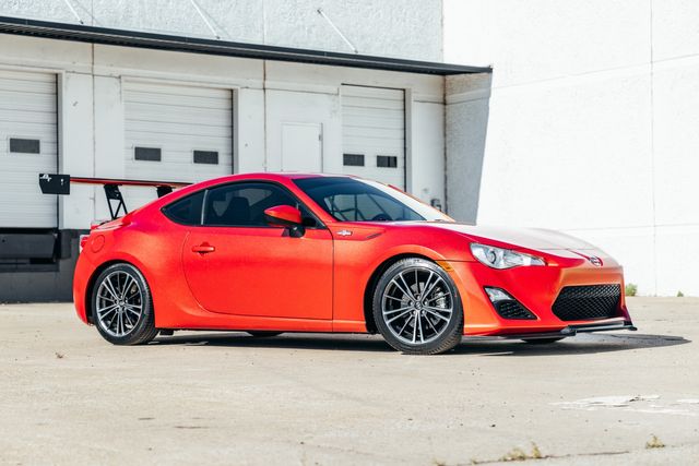 2013 Scion FR-S | Addison, TX | Apex Auto Sports 2013 Scion FR-S | Addison, TX | Apex Auto Sports