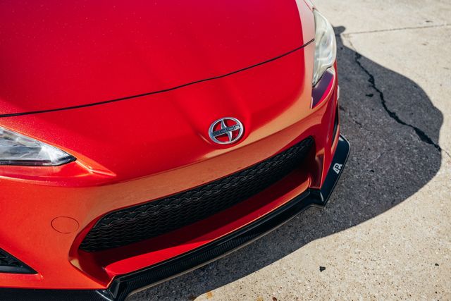 2013 Scion FR-S | Addison, TX | Apex Auto Sports 2013 Scion FR-S | Addison, TX | Apex Auto Sports