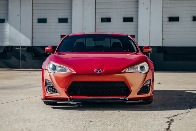 2013 Scion FR-S | Addison, TX | Apex Auto Sports 2013 Scion FR-S | Addison, TX | Apex Auto Sports
