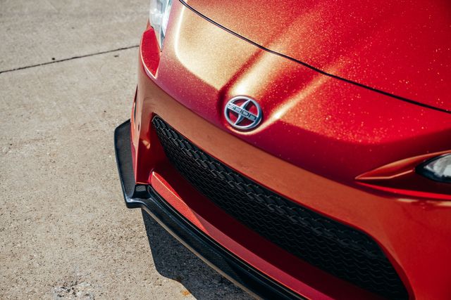 2013 Scion FR-S | Addison, TX | Apex Auto Sports 2013 Scion FR-S | Addison, TX | Apex Auto Sports