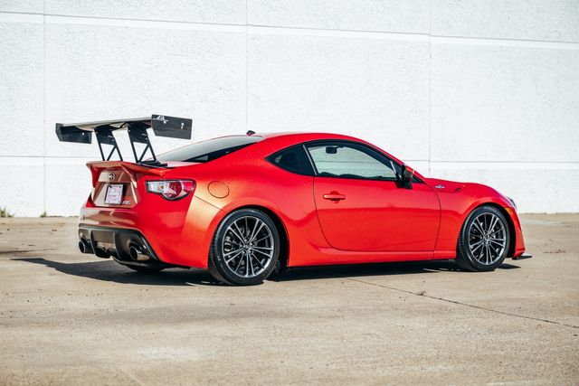 2013 Scion FR-S | Addison, TX | Apex Auto Sports 2013 Scion FR-S | Addison, TX | Apex Auto Sports