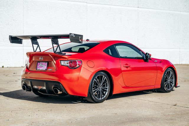 2013 Scion FR-S | Addison, TX | Apex Auto Sports 2013 Scion FR-S | Addison, TX | Apex Auto Sports