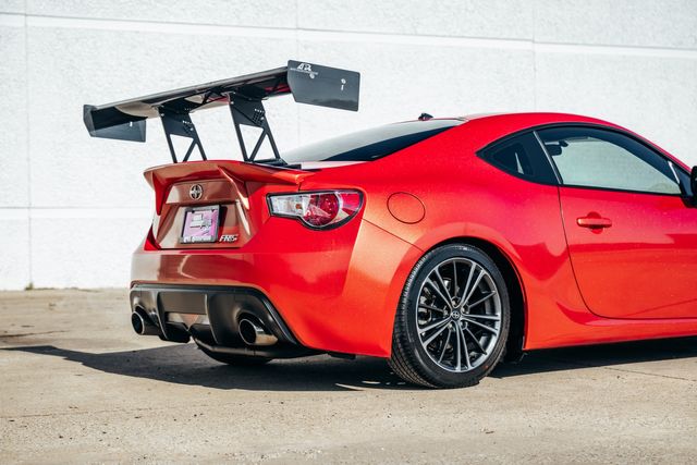 2013 Scion FR-S | Addison, TX | Apex Auto Sports 2013 Scion FR-S | Addison, TX | Apex Auto Sports