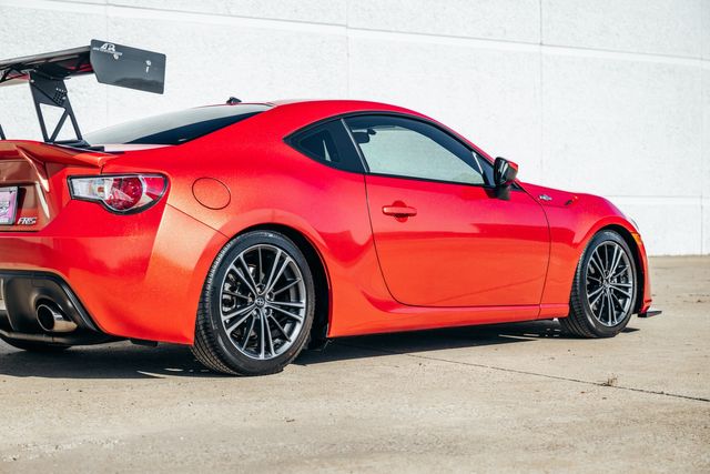 2013 Scion FR-S | Addison, TX | Apex Auto Sports 2013 Scion FR-S | Addison, TX | Apex Auto Sports