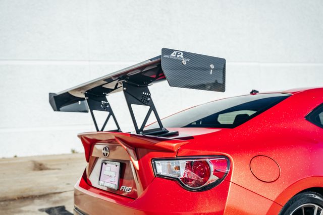 2013 Scion FR-S | Addison, TX | Apex Auto Sports 2013 Scion FR-S | Addison, TX | Apex Auto Sports