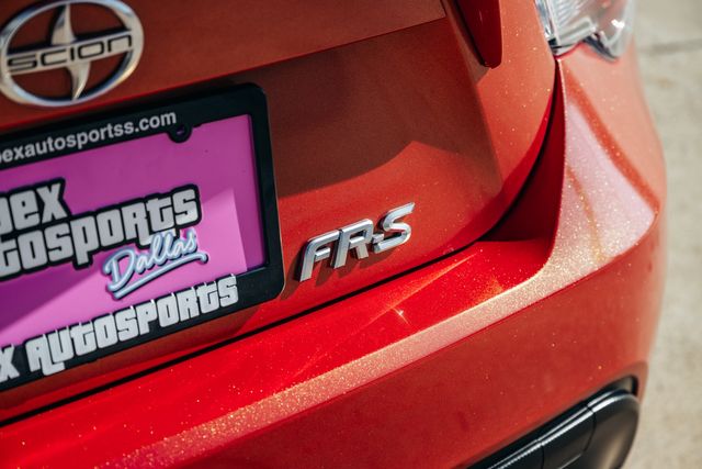 2013 Scion FR-S | Addison, TX | Apex Auto Sports 2013 Scion FR-S | Addison, TX | Apex Auto Sports