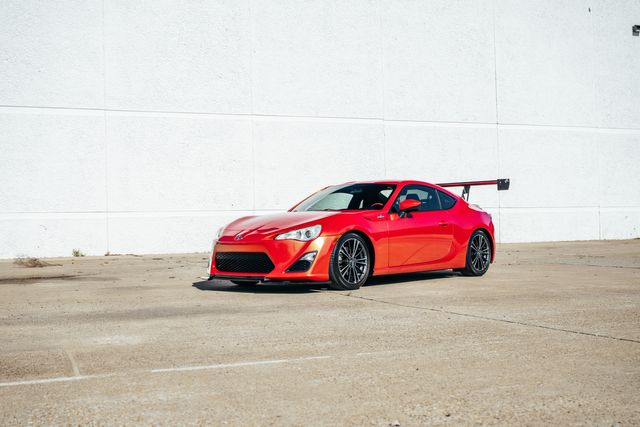 2013 Scion FR-S | Addison, TX | Apex Auto Sports 2013 Scion FR-S | Addison, TX | Apex Auto Sports