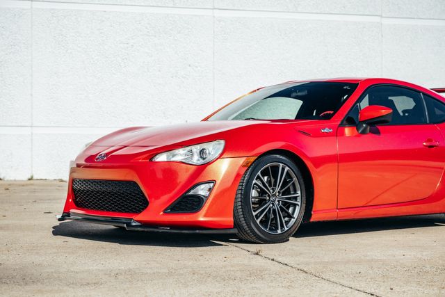2013 Scion FR-S | Addison, TX | Apex Auto Sports 2013 Scion FR-S | Addison, TX | Apex Auto Sports
