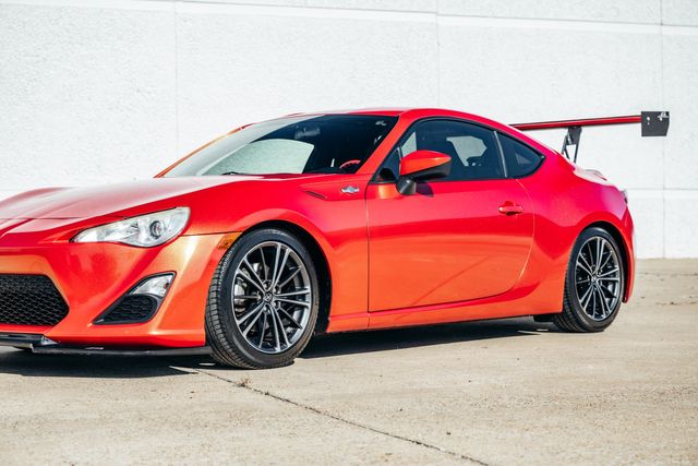 2013 Scion FR-S | Addison, TX | Apex Auto Sports 2013 Scion FR-S | Addison, TX | Apex Auto Sports