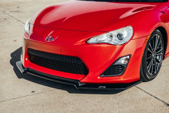 2013 Scion FR-S | Addison, TX | Apex Auto Sports 2013 Scion FR-S | Addison, TX | Apex Auto Sports