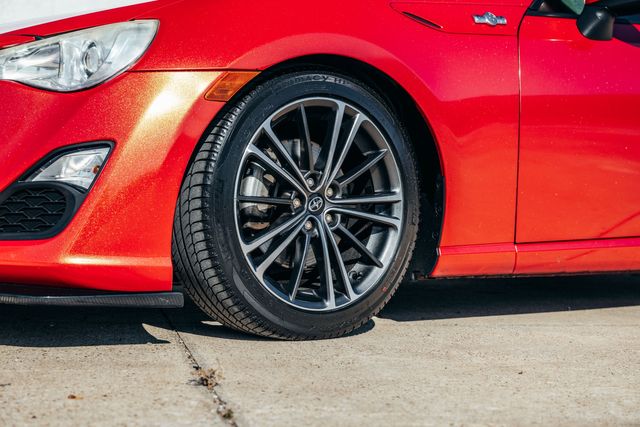 2013 Scion FR-S | Addison, TX | Apex Auto Sports 2013 Scion FR-S | Addison, TX | Apex Auto Sports