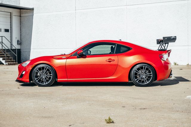 2013 Scion FR-S | Addison, TX | Apex Auto Sports 2013 Scion FR-S | Addison, TX | Apex Auto Sports