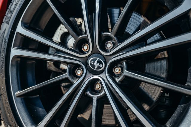 2013 Scion FR-S | Addison, TX | Apex Auto Sports 2013 Scion FR-S | Addison, TX | Apex Auto Sports