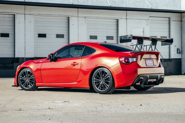 2013 Scion FR-S | Addison, TX | Apex Auto Sports 2013 Scion FR-S | Addison, TX | Apex Auto Sports