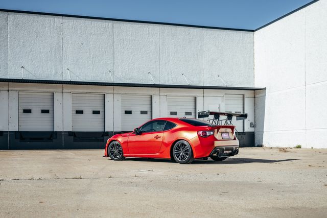 2013 Scion FR-S | Addison, TX | Apex Auto Sports 2013 Scion FR-S | Addison, TX | Apex Auto Sports