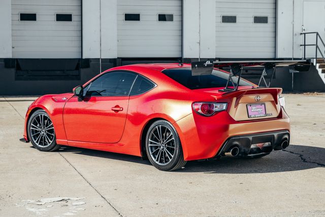 2013 Scion FR-S | Addison, TX | Apex Auto Sports 2013 Scion FR-S | Addison, TX | Apex Auto Sports