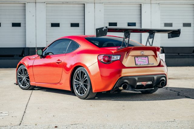 2013 Scion FR-S | Addison, TX | Apex Auto Sports 2013 Scion FR-S | Addison, TX | Apex Auto Sports