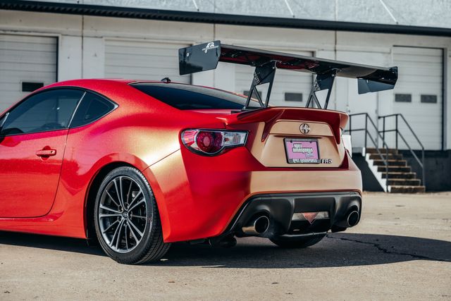 2013 Scion FR-S | Addison, TX | Apex Auto Sports 2013 Scion FR-S | Addison, TX | Apex Auto Sports