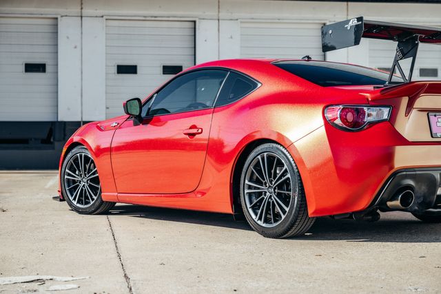 2013 Scion FR-S | Addison, TX | Apex Auto Sports 2013 Scion FR-S | Addison, TX | Apex Auto Sports
