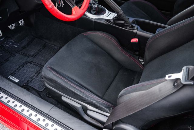 2013 Scion FR-S | Addison, TX | Apex Auto Sports 2013 Scion FR-S | Addison, TX | Apex Auto Sports