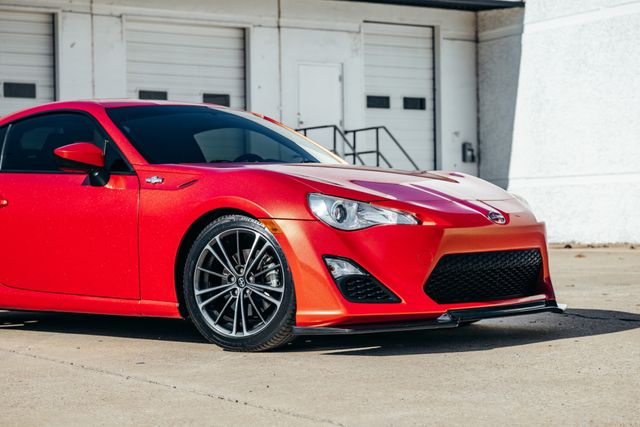 2013 Scion FR-S | Addison, TX | Apex Auto Sports 2013 Scion FR-S | Addison, TX | Apex Auto Sports