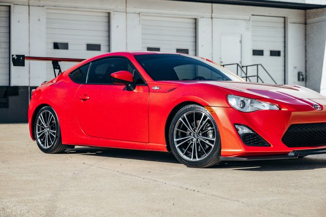 2013 Scion FR-S | Addison, TX | Apex Auto Sports 2013 Scion FR-S | Addison, TX | Apex Auto Sports