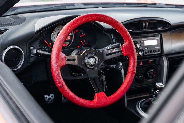 2013 Scion FR-S | Addison, TX | Apex Auto Sports 2013 Scion FR-S | Addison, TX | Apex Auto Sports