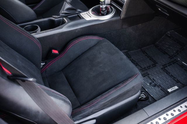 2013 Scion FR-S | Addison, TX | Apex Auto Sports 2013 Scion FR-S | Addison, TX | Apex Auto Sports