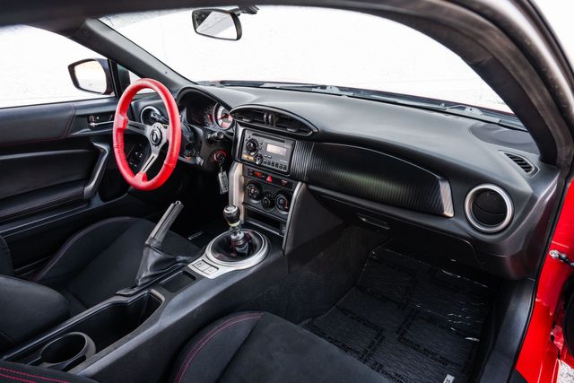 2013 Scion FR-S | Addison, TX | Apex Auto Sports 2013 Scion FR-S | Addison, TX | Apex Auto Sports