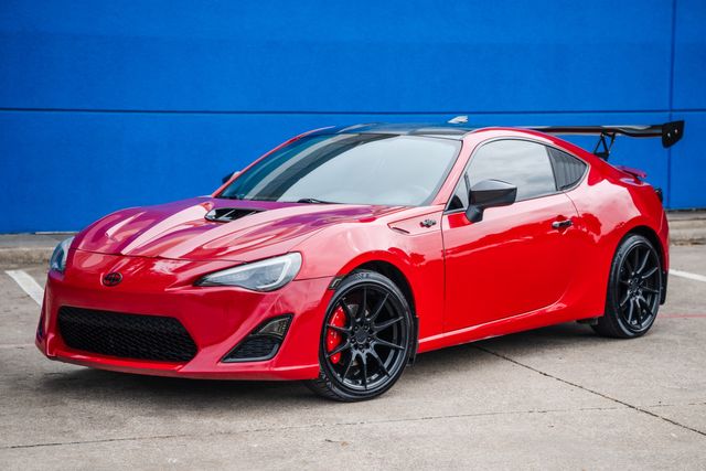 2013 Scion FR-S | Addison, TX | Apex Auto Sports 2013 Scion FR-S | Addison, TX | Apex Auto Sports