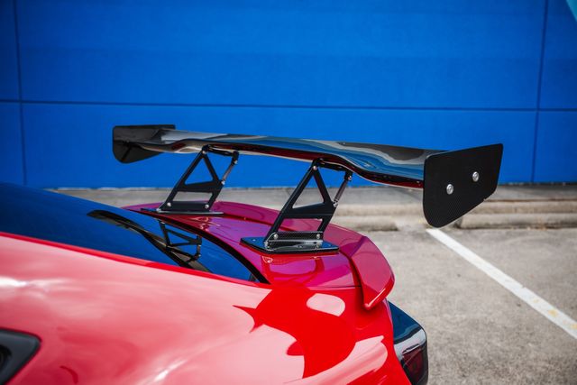 2013 Scion FR-S  | Addison, TX | Apex Auto Sports