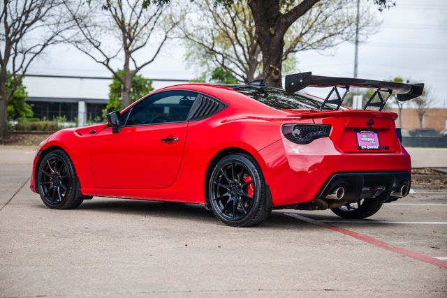 2013 Scion FR-S  | Addison, TX | Apex Auto Sports