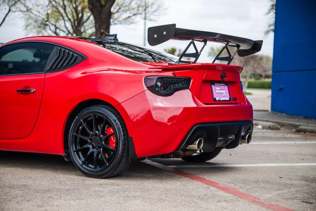 2013 Scion FR-S  | Addison, TX | Apex Auto Sports