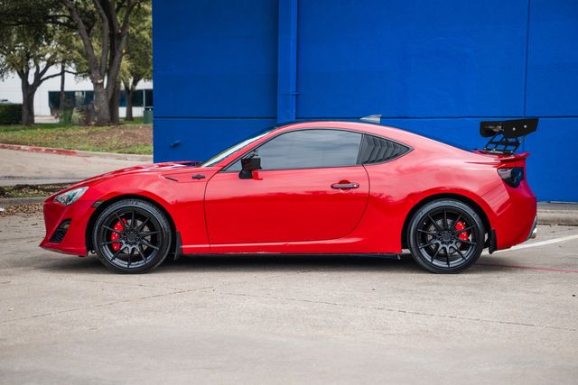 2013 Scion FR-S | Addison, TX | Apex Auto Sports 2013 Scion FR-S | Addison, TX | Apex Auto Sports